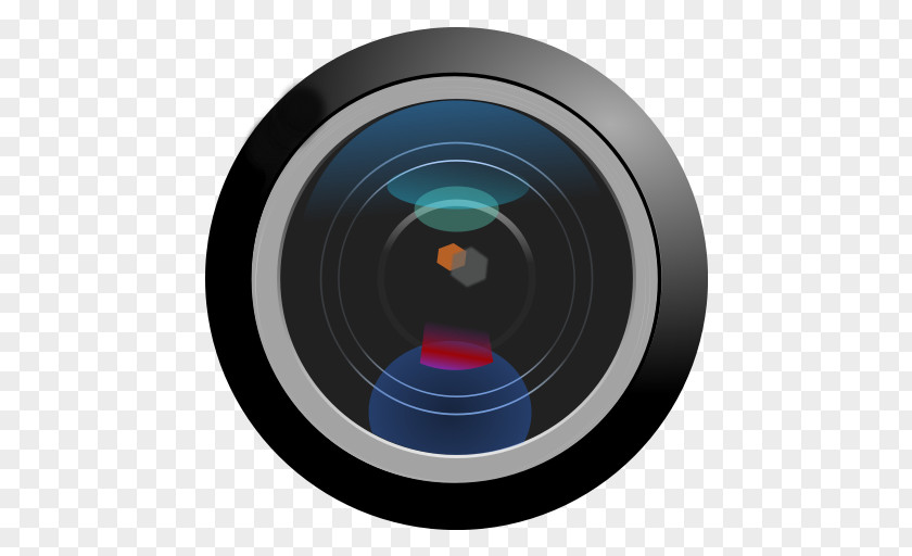 Camera Lens Clip Art PNG