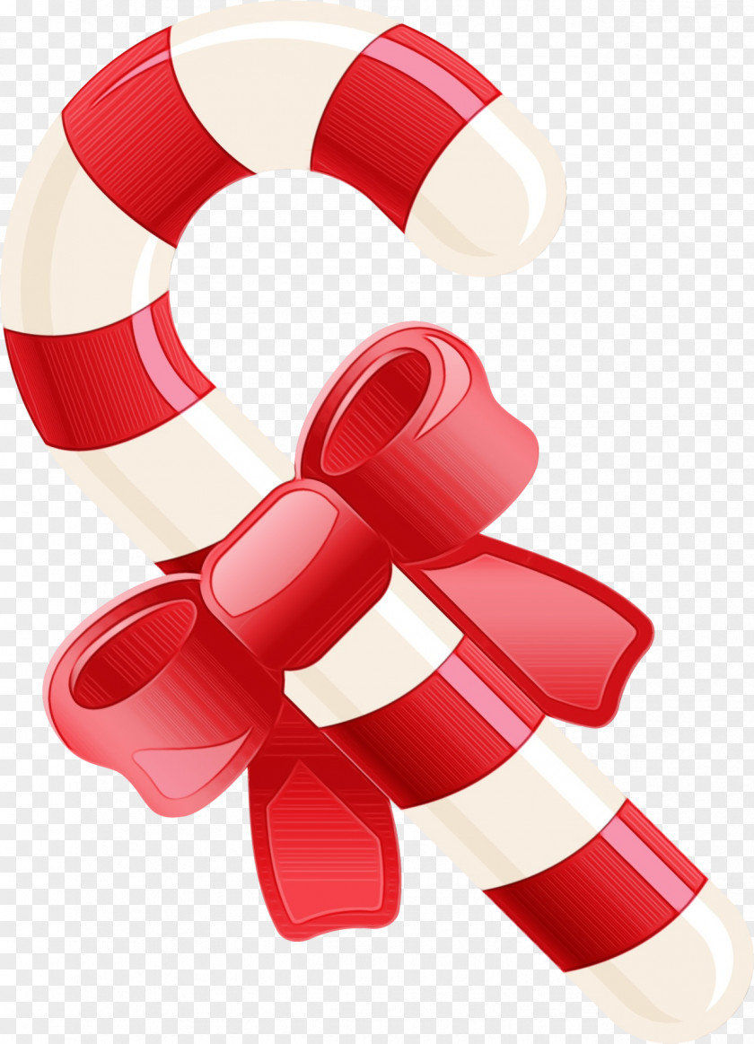 Carmine Ribbon Red Material Property Clip Art PNG