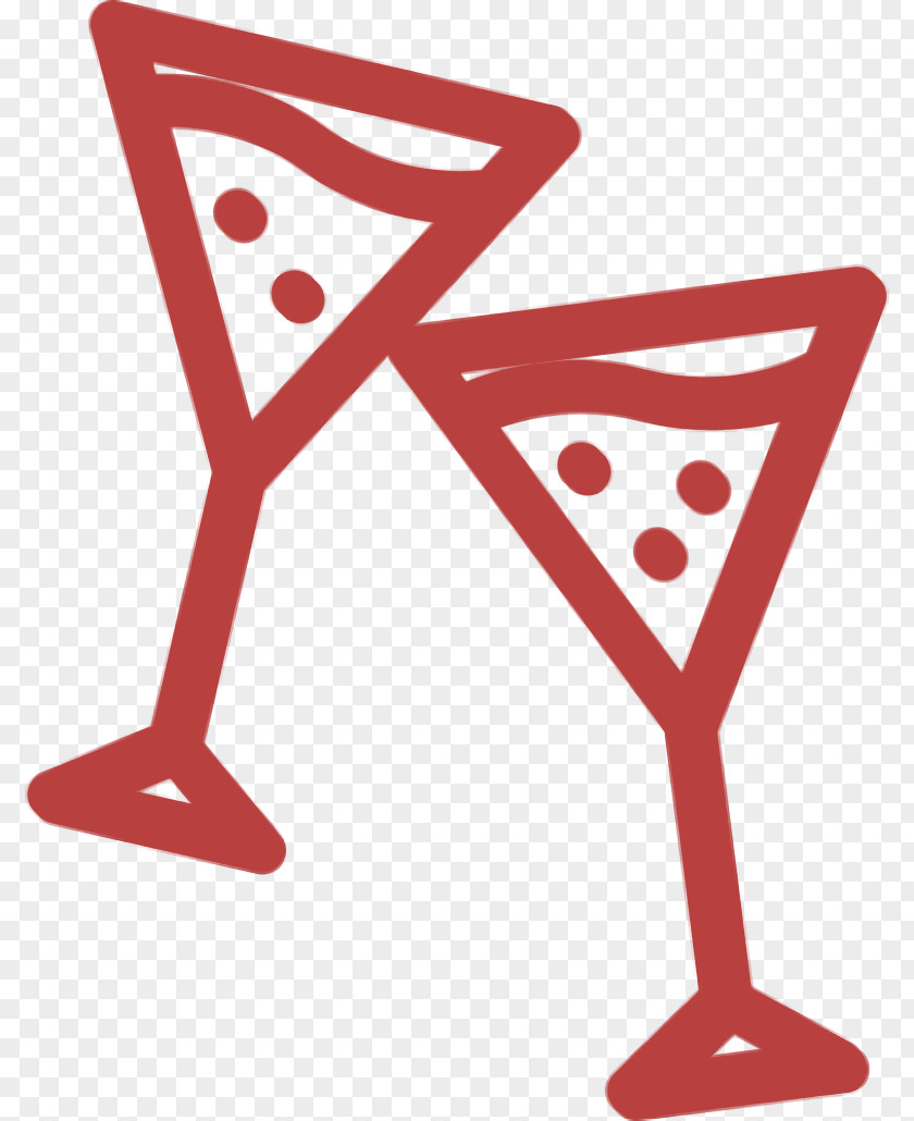 Cheers Icon Wedding And Love Food PNG