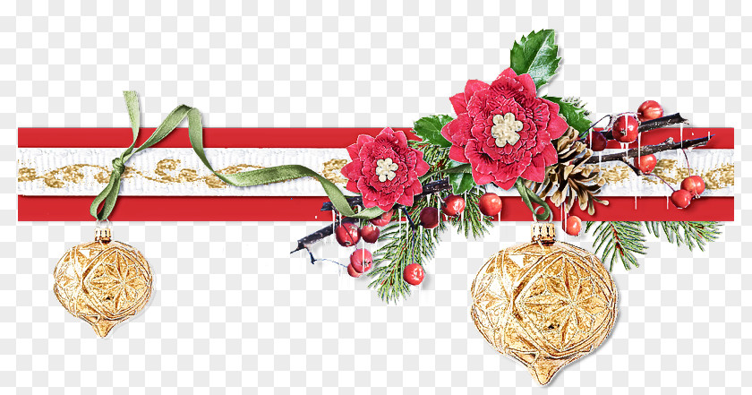 Christmas Ornament PNG