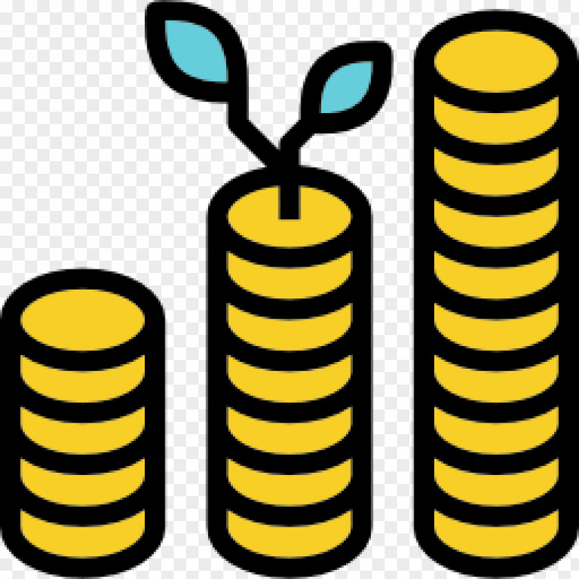 Coins Scalability PNG