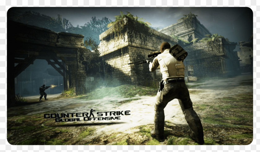 Counter Strike Counter-Strike: Global Offensive Xbox 360 Video Game One PNG