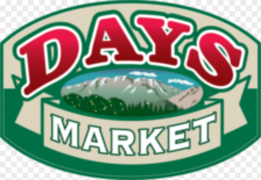 Day's Market Retail Grocery Store PNG