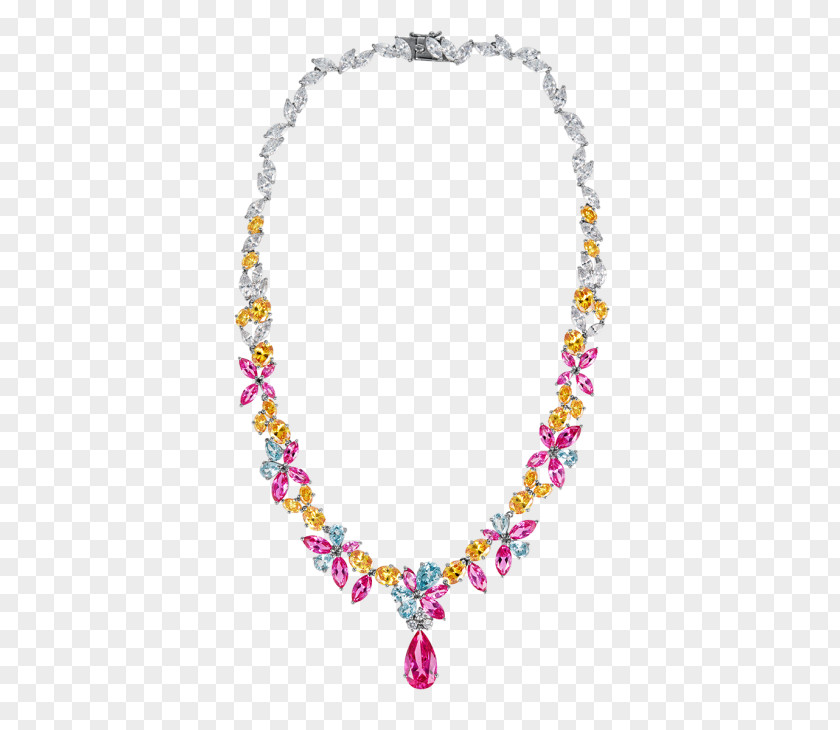 Delicate Petals Necklace Jewellery Charms & Pendants Bracelet Pandora PNG