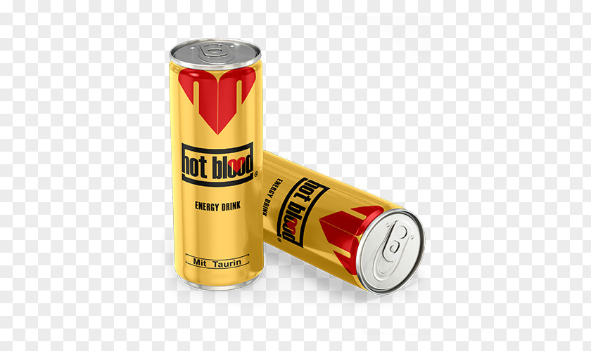 Drink Energy Hot Blood Deutschland GmbH Iced Tea Delicatessen PNG