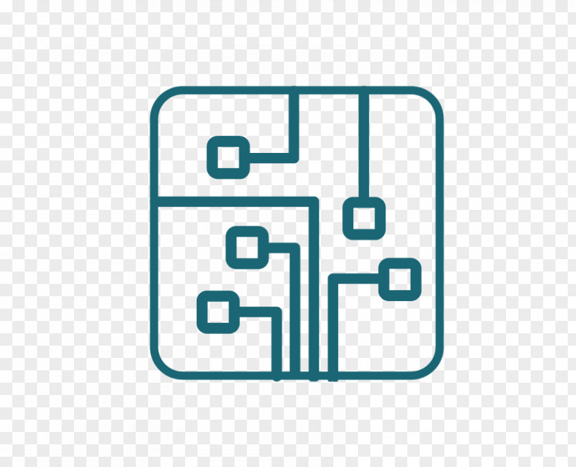 Electronic Circuit Printed Board Electronics Logo Integrated Circuits & Chips PNG