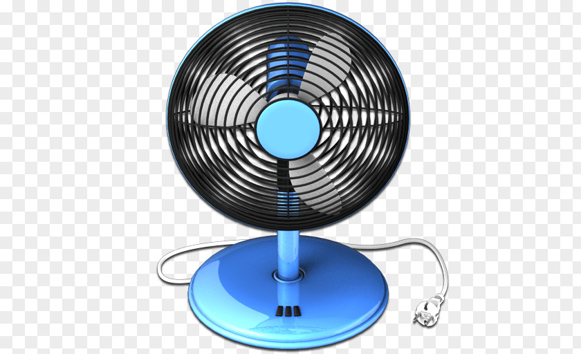 Fan Computer PNG