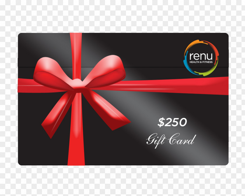 Gift Card Clothing Voucher Online Shopping PNG