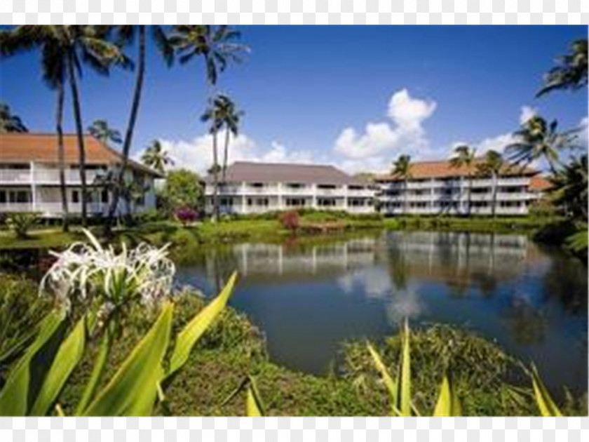 Hotel Kiahuna Plantation & The Beach Bungalows Resort Kauai By Outrigger Poipu Drive PNG