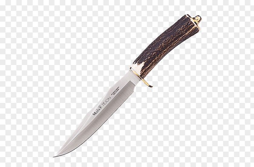 Hunting Knife Bowie & Survival Knives Utility Blade PNG