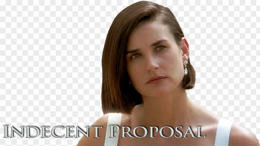 Indecent Proposal 0 Film Chin Television PNG