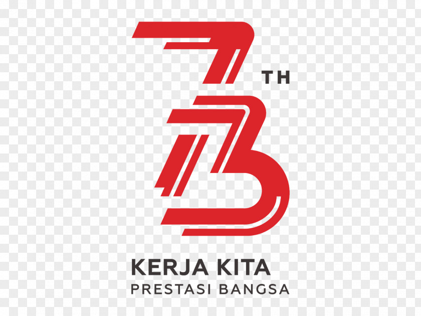 Independence Day Proclamation Of Indonesian Logo Flag Indonesia PNG