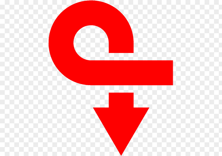 Logo Symbol Arrow PNG