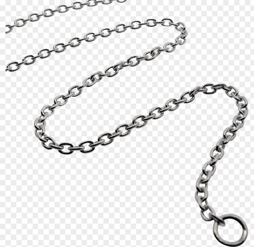 Metal Iron Necklace Drawing Rope Chain Silver PNG