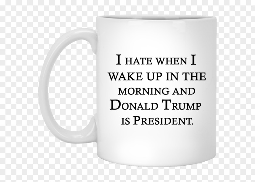 Mug Coffee Cup President Of The United States Ceramic PNG