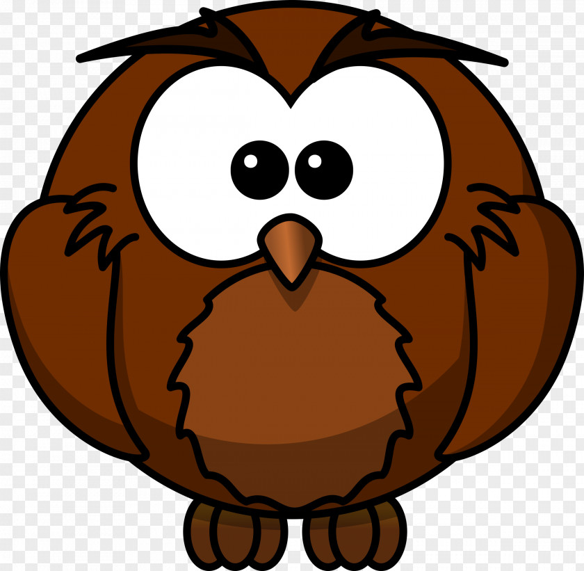 Owls Owl Cartoon Animation Clip Art PNG