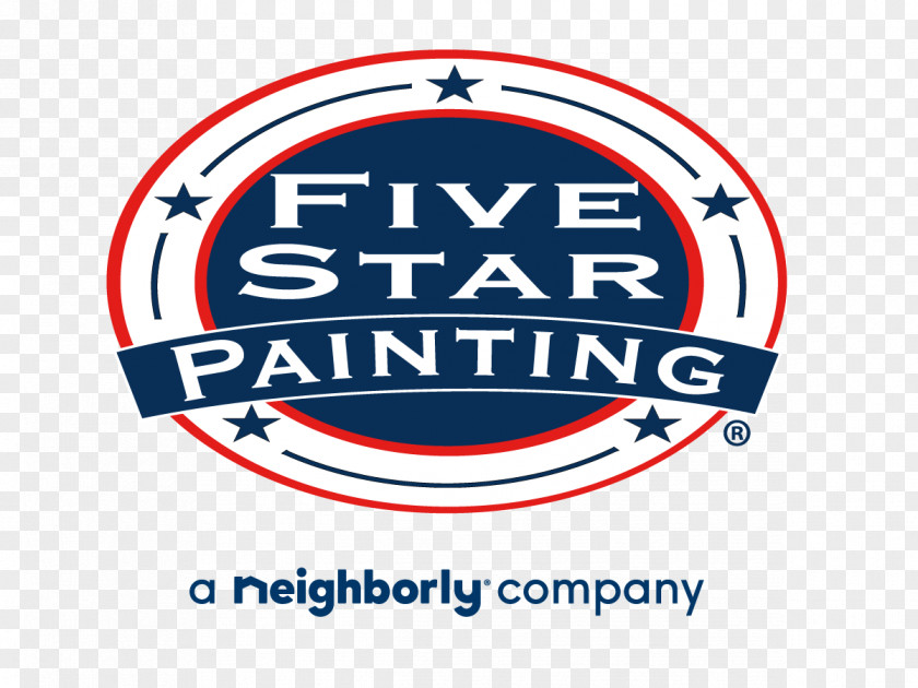 Painting Five Star Of Bellevue House Painter And Decorator Pinellas County PNG