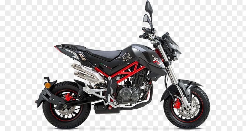 Scooter Benelli Tornado Tre 900 Motorcycle TNT PNG