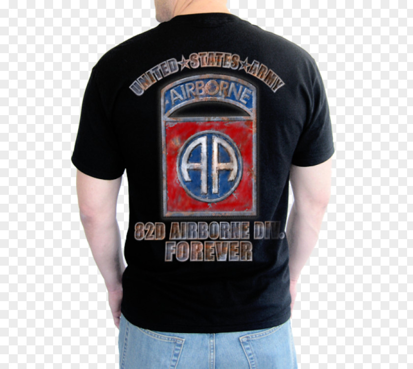 T-shirt Polo Shirt Division Logo Sleeve PNG