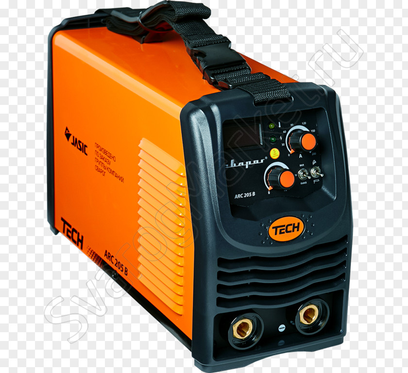 Tech Flyer Інверторний зварювальний апарат Electric Arc Welding Power Inverters PNG