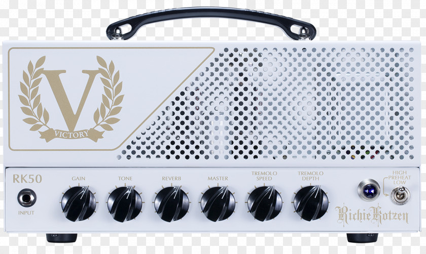 Victory Guitar Amplifier EL34 Effects Processors & Pedals PNG