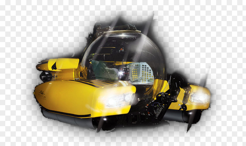 Yacht Top View Personal Submarine Submersible Deepsea Challenger USS Seawolf (SSN-21) PNG