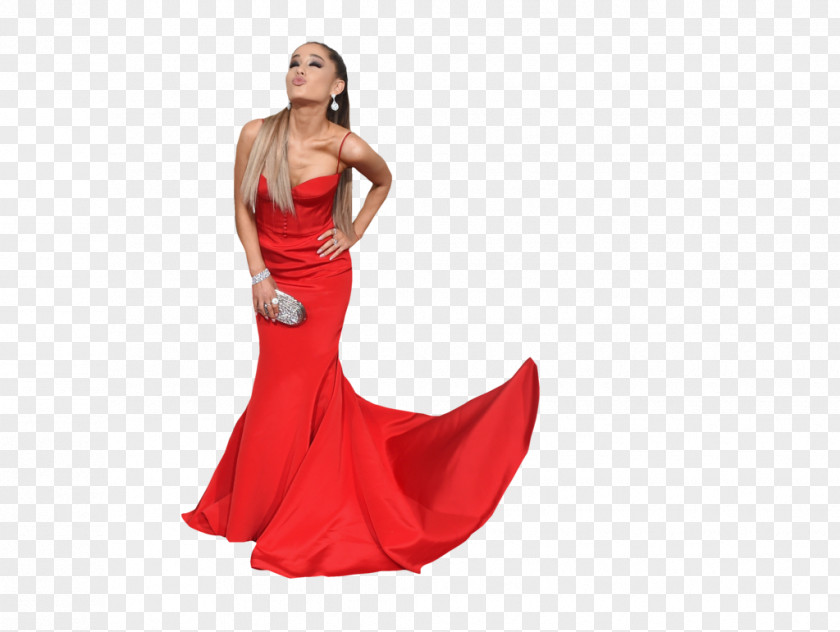 Ariana Grande Pixel Art Red My Everything PNG