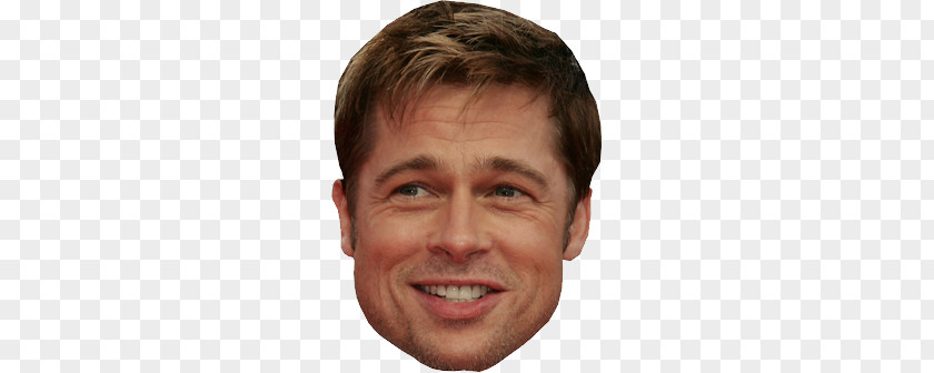 Brad Pitt PNG clipart PNG