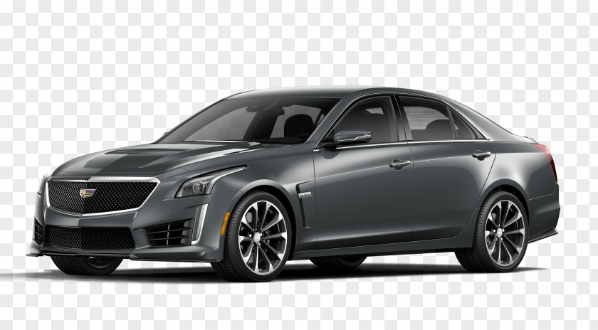 Cadillac 2016 CTS-V 2018 Car ATS PNG