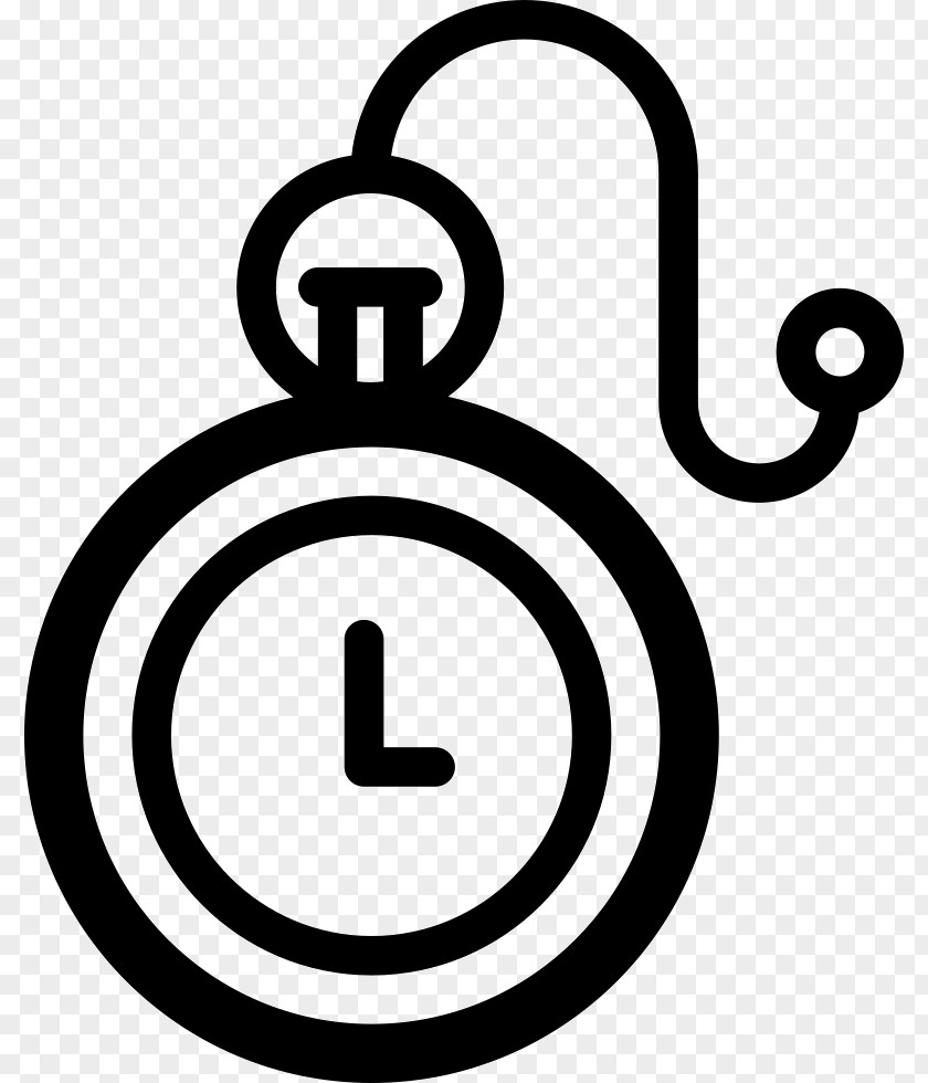 Clock Pocket Watch PNG