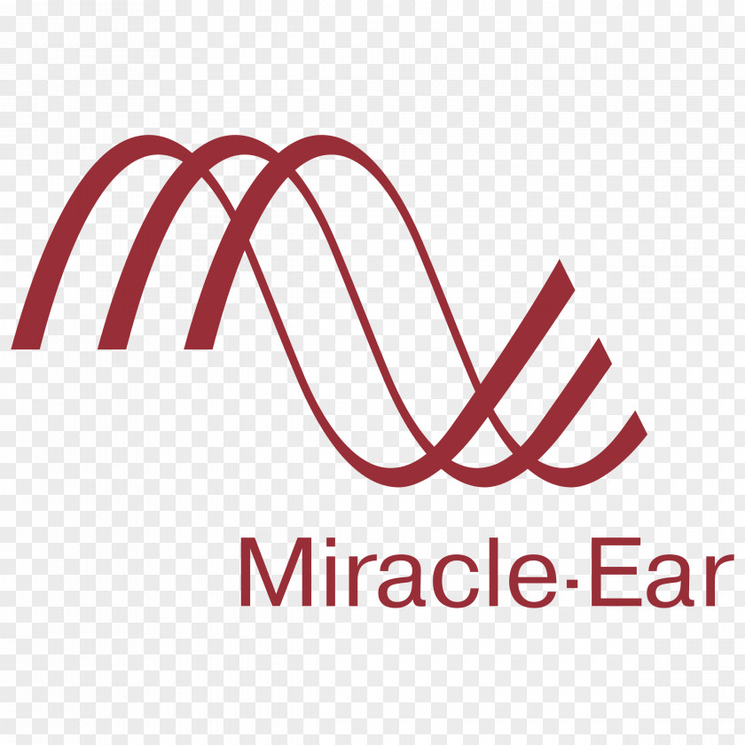 Ear Miracle-Ear Hearing Aid Logo PNG