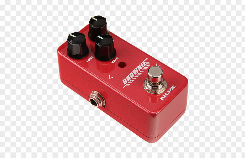 Electric Guitar Amplifier Effects Processors & Pedals Distortion Ibanez Tube Screamer PNG