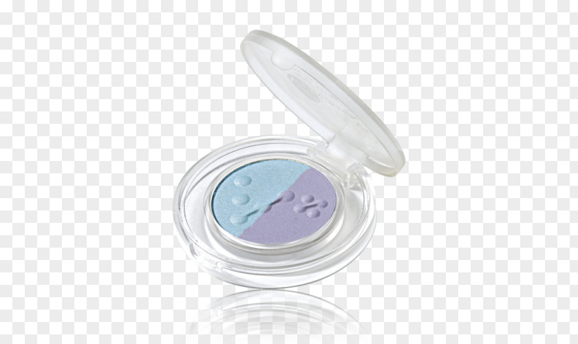 Eye Shadow Face Powder PNG