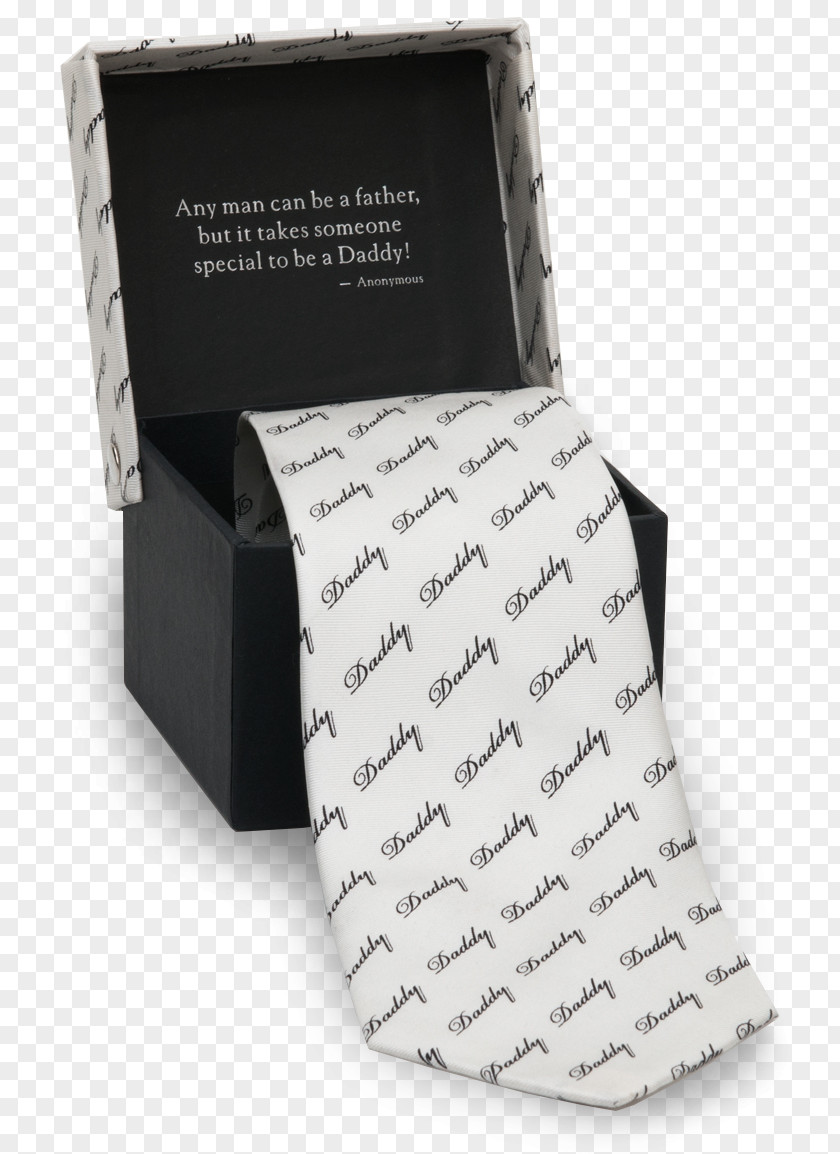 Gift Box Summary Business Necktie Advertorial PNG