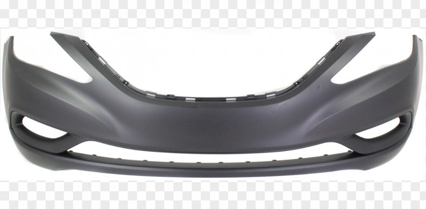 Hyundai Bumper 2013 Sonata 2011 Car PNG