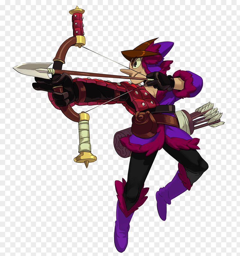 Jojo Killer Queen Skullgirls Indivisible Valkyrie Profile Indiegogo Video Game PNG