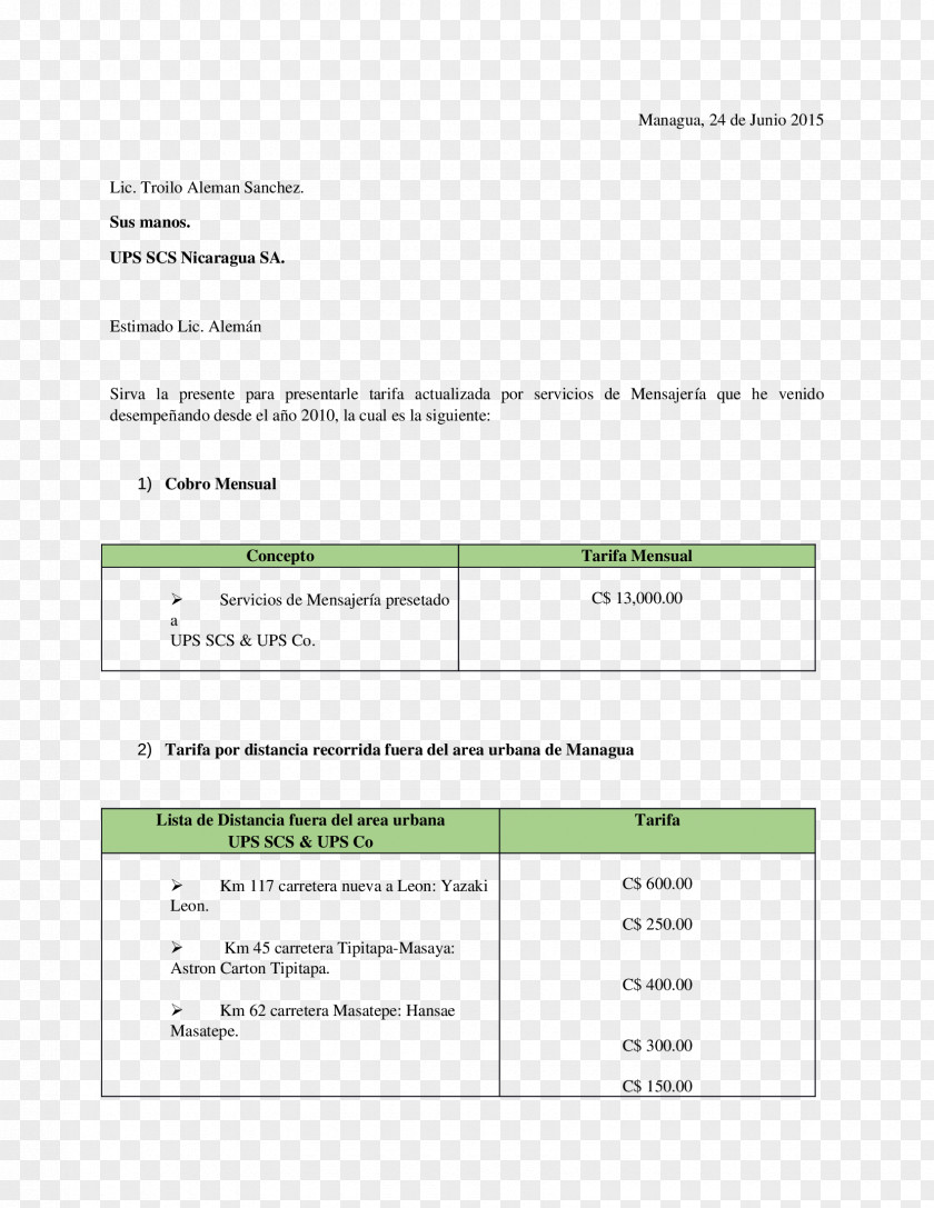 Line Document Green Angle PNG