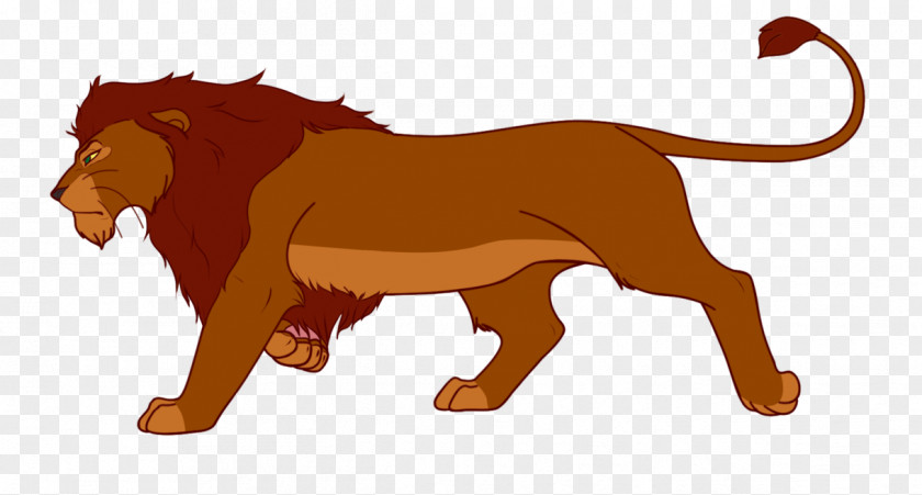 Lion Mufasa Scar Ahadi Sarabi PNG