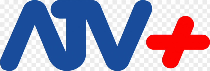 Logo Movistar ATV+ Noticias Television La Tele PNG