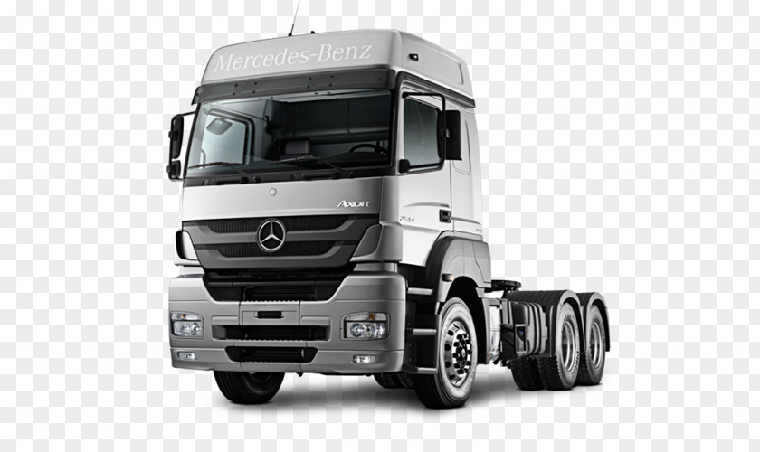 Mercedes Benz Mercedes-Benz Axor Atego Actros Car PNG