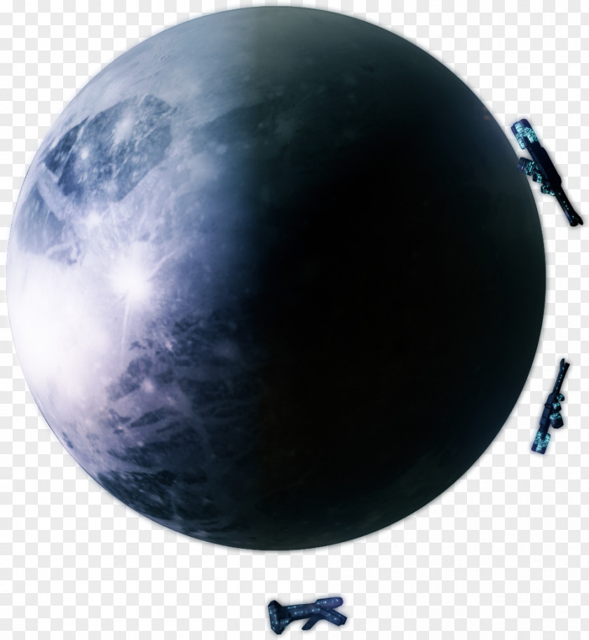 PLUTO Warframe Pluto Planet Neptune Eris PNG