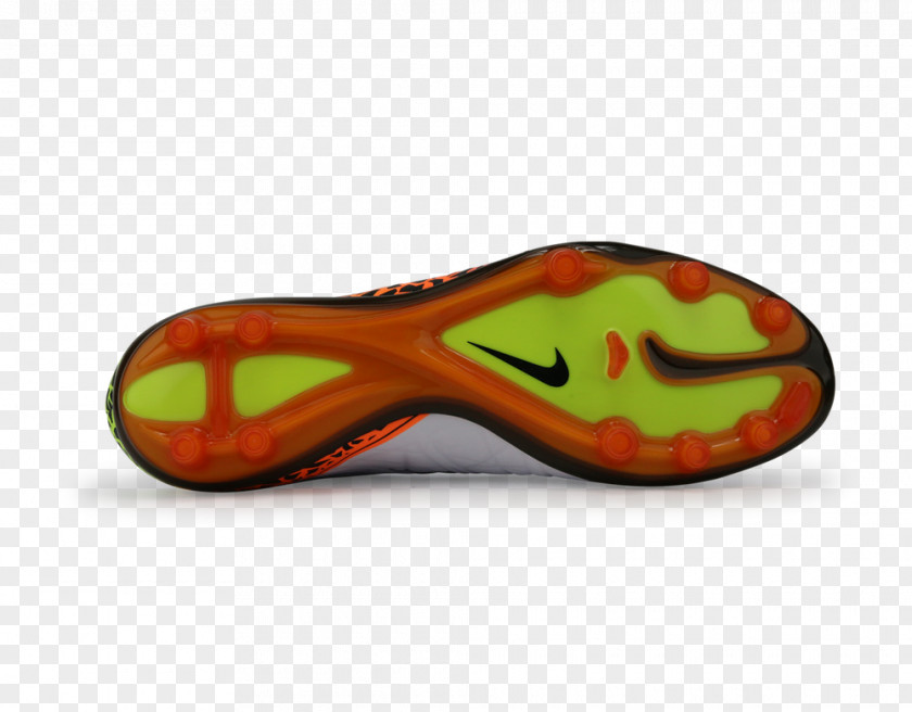 Reflect Orange Nike Soccer Ball Black And White Product Design Shoe Cross-training PNG