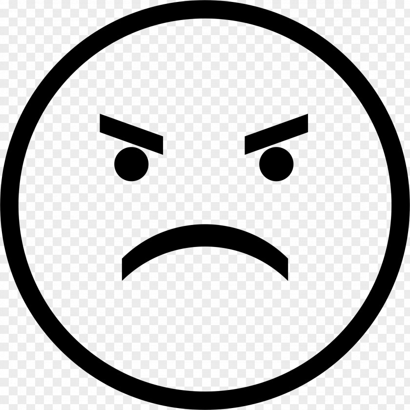 Smiley Emoticon Sadness Clip Art PNG