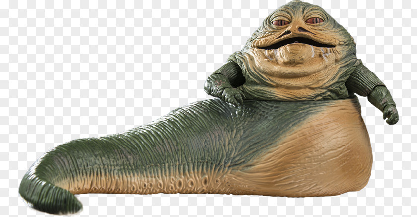 Star Wars Jabba The Hutt Boba Fett Yoda PNG