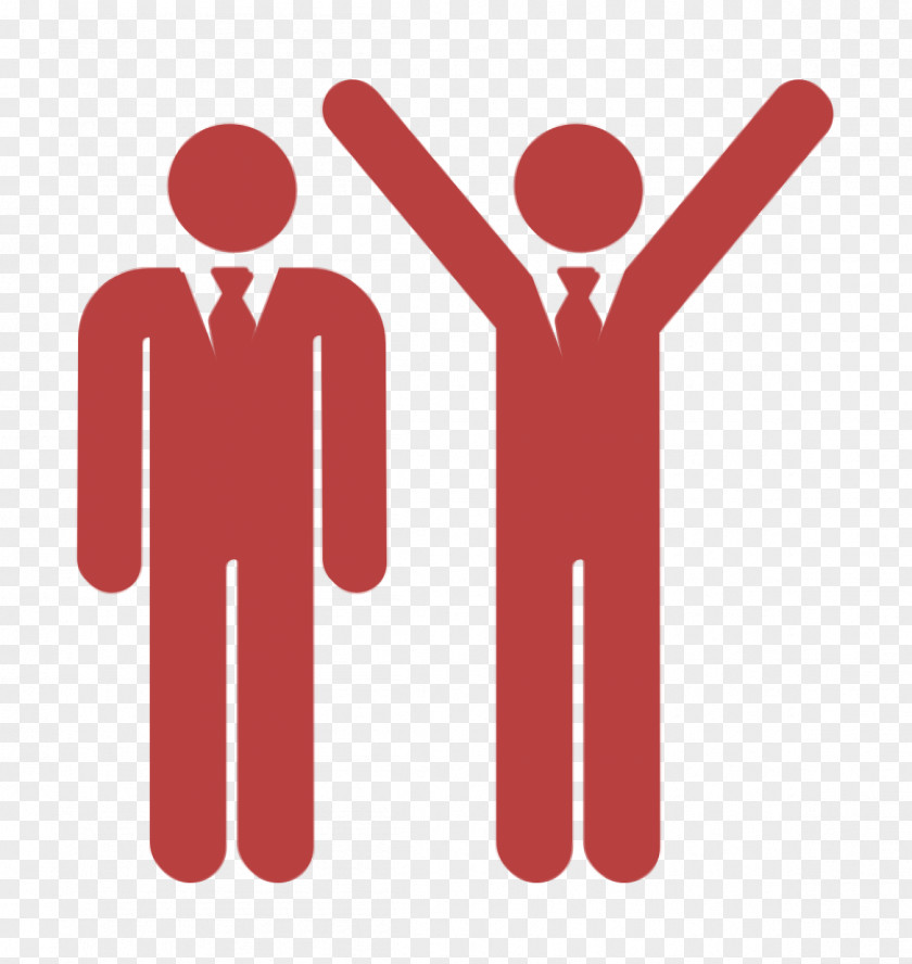 Success Icon Team Organization Human  Pictograms PNG