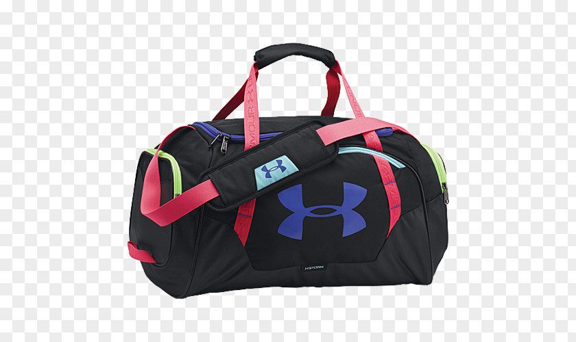 Under Armour Soccer Bags Undeniable Duffle Bag 3.0 Duffel UA Holdall PNG