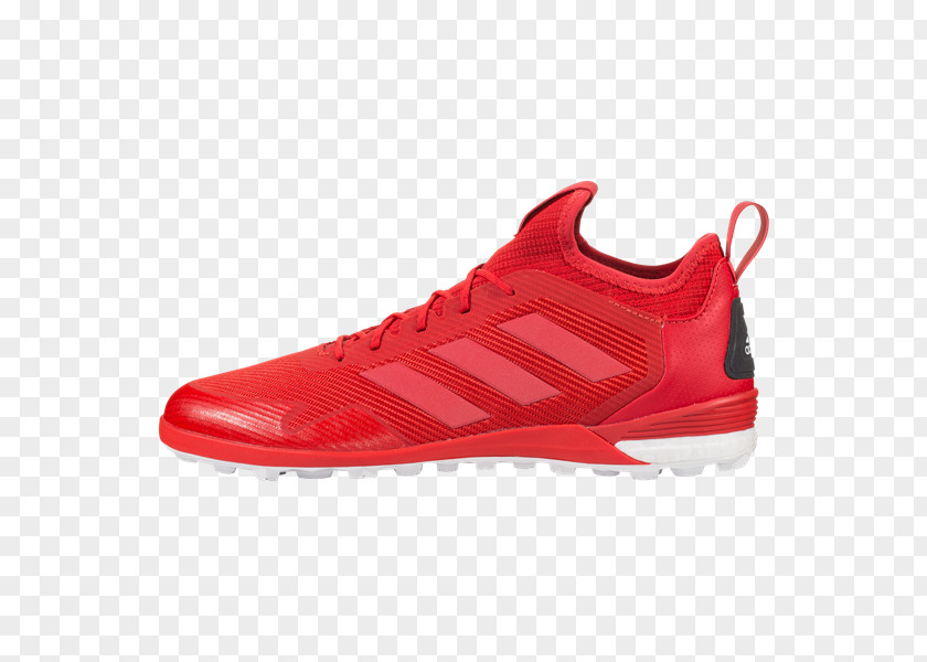 Adidas Football Shoe Sneakers Red Boot PNG