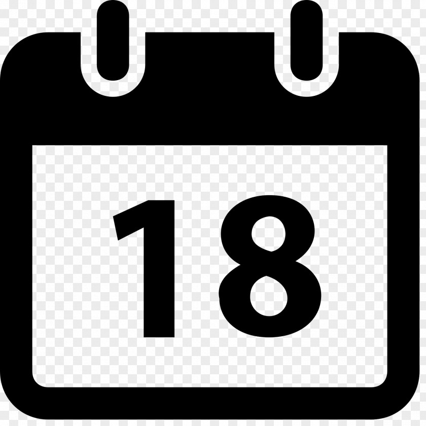 Agenda Calendar Date PNG