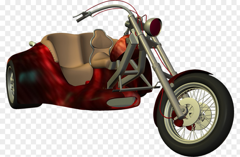 Choppers Wheel Motorcycle Motor Vehicle Chopper PNG