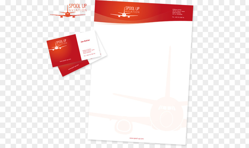 Design Paper Brand PNG